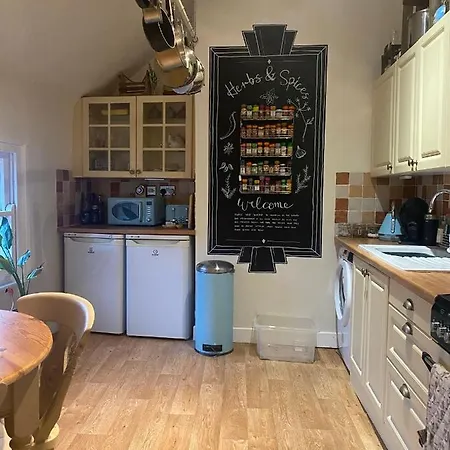 Mingo Cottage Bewdley Exterior photo