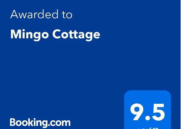 Mingo Cottage