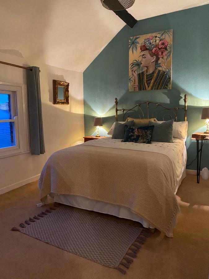 Mingo Apartment