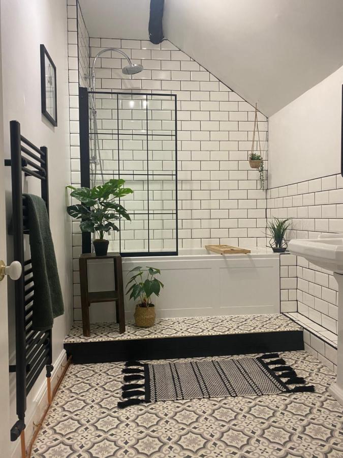 Mingo Apartment