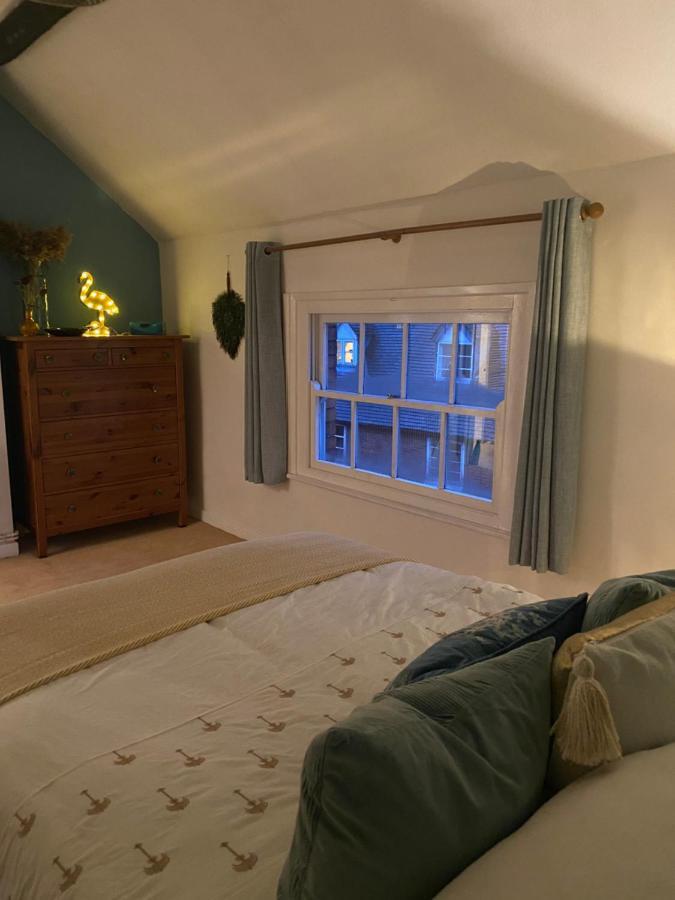 Mingo Apartment Bewdley