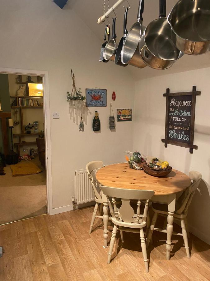 Mingo Apartment