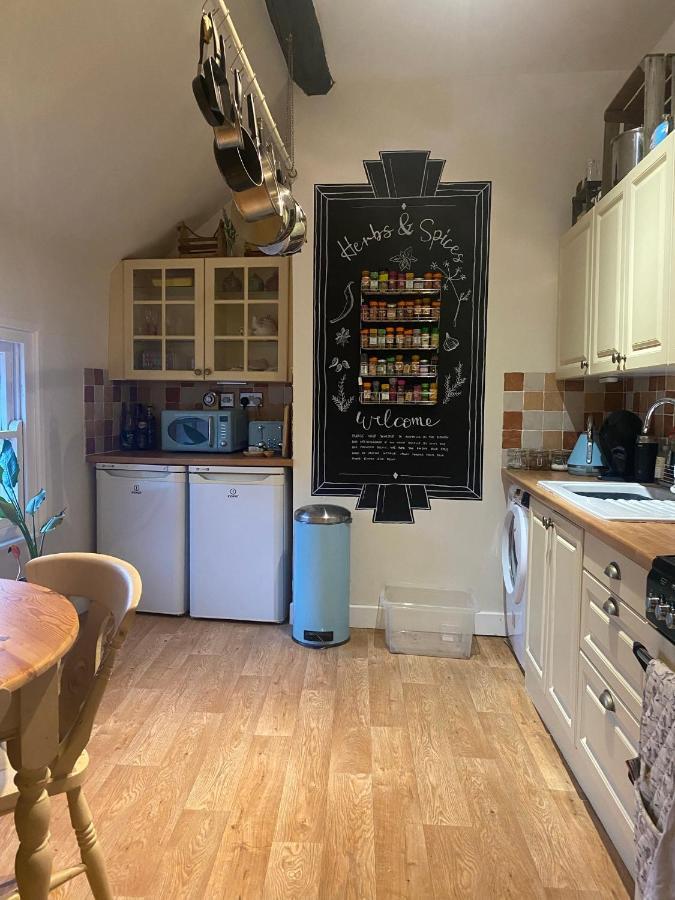 Apartment Mingo Bewdley