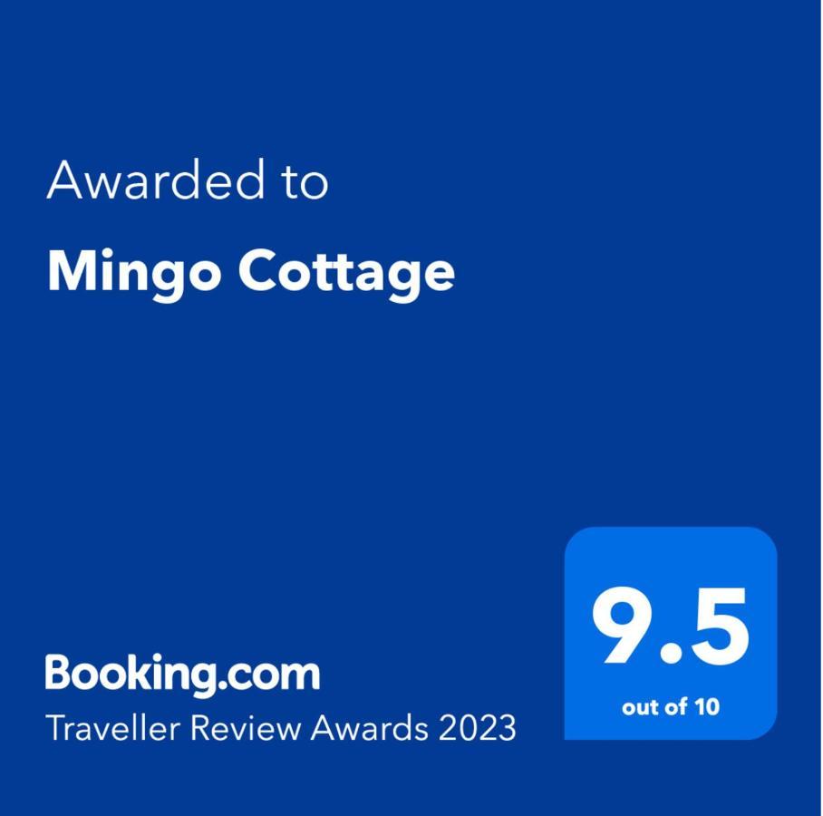 Mingo *