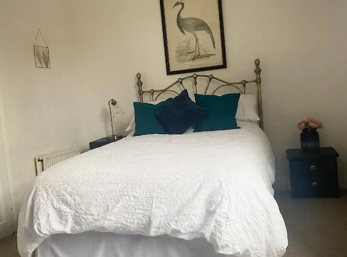 Mingo Cottage